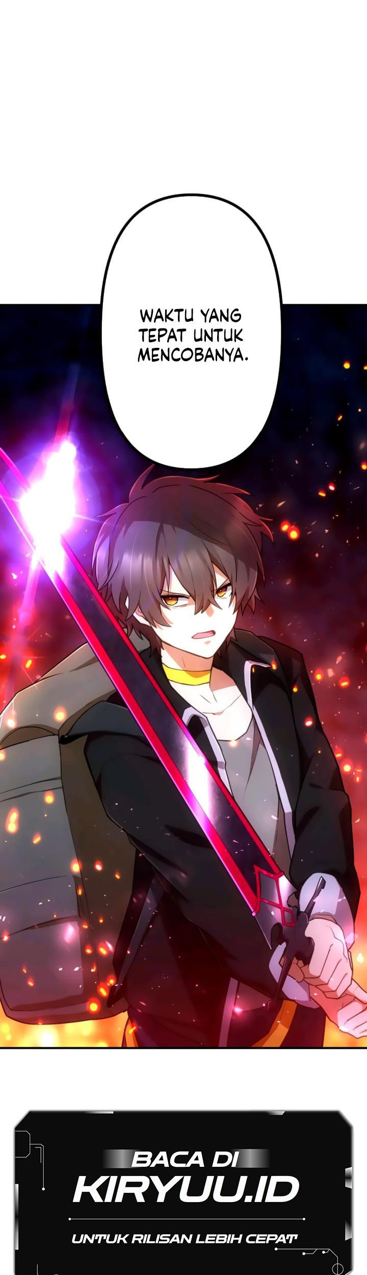 I Became an S-Rank Hunter With the Demon Lord App Chapter 34 - halaman 59