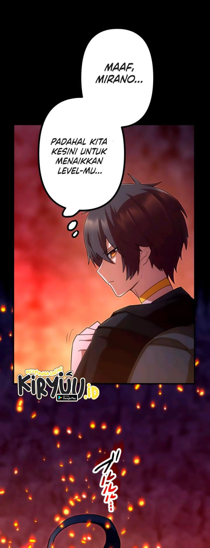 I Became an S-Rank Hunter With the Demon Lord App Chapter 35 - halaman 10