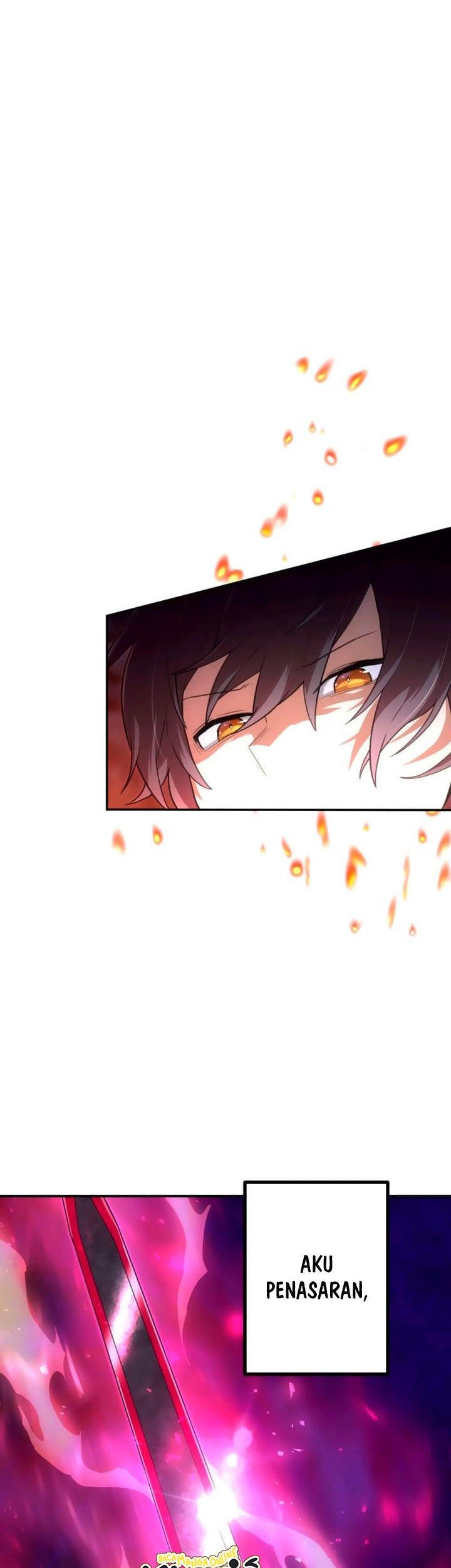I Became an S-Rank Hunter With the Demon Lord App Chapter 35 - halaman 2