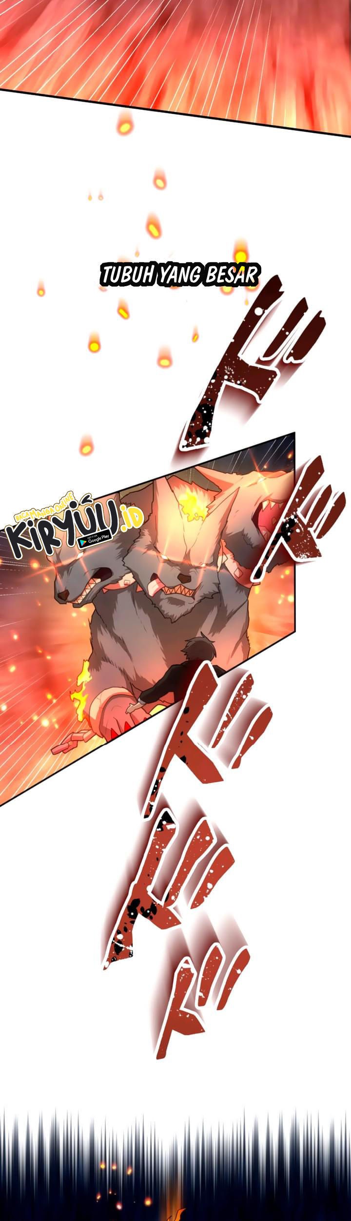I Became an S-Rank Hunter With the Demon Lord App Chapter 35 - halaman 20