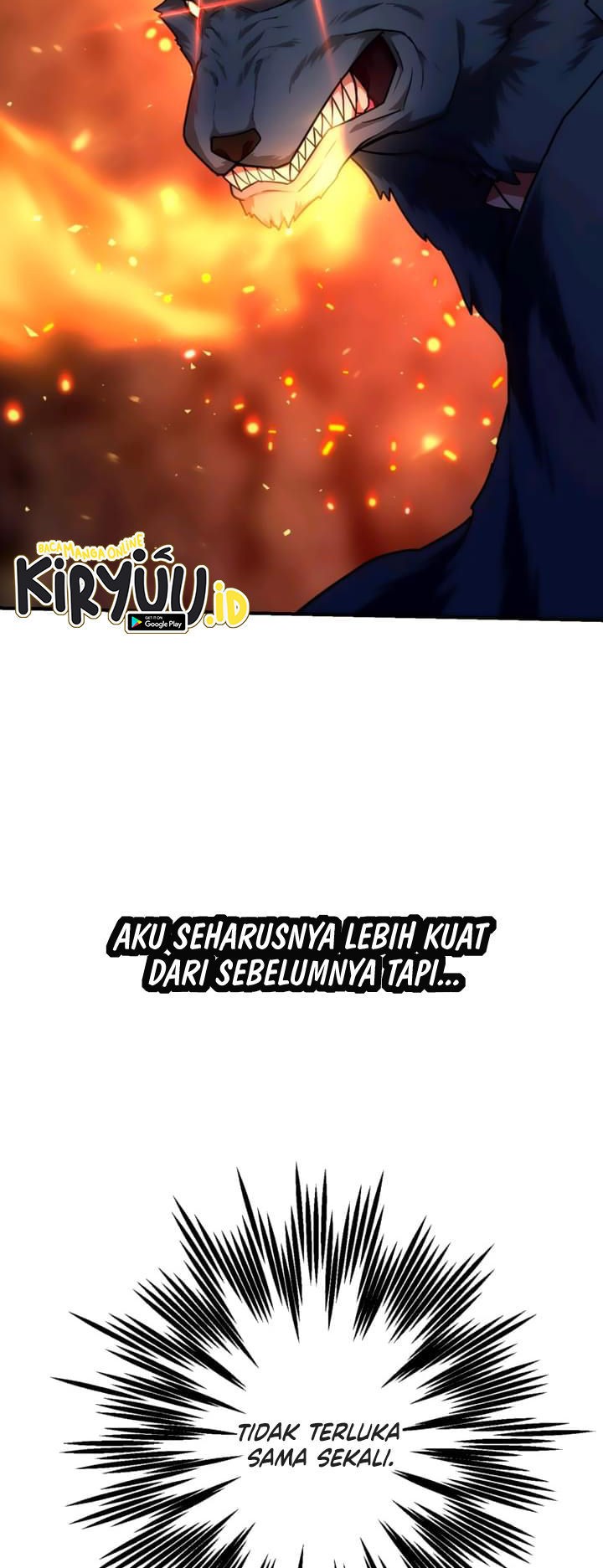 I Became an S-Rank Hunter With the Demon Lord App Chapter 35 - halaman 25