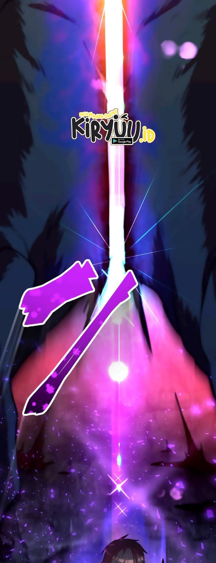 I Became an S-Rank Hunter With the Demon Lord App Chapter 35 - halaman 31