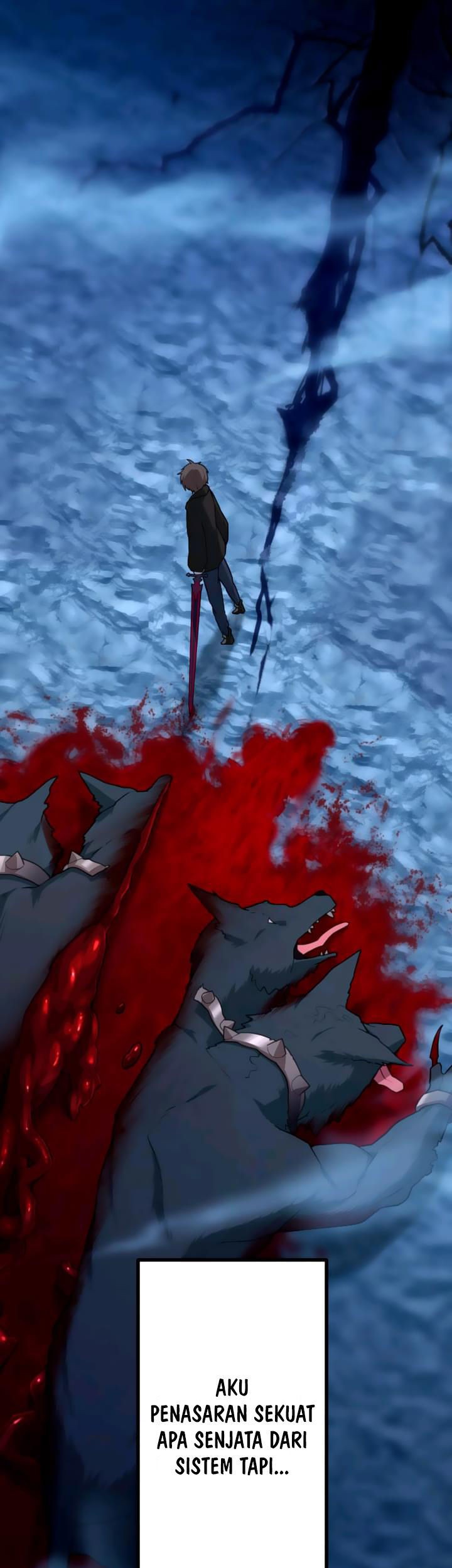 I Became an S-Rank Hunter With the Demon Lord App Chapter 35 - halaman 35