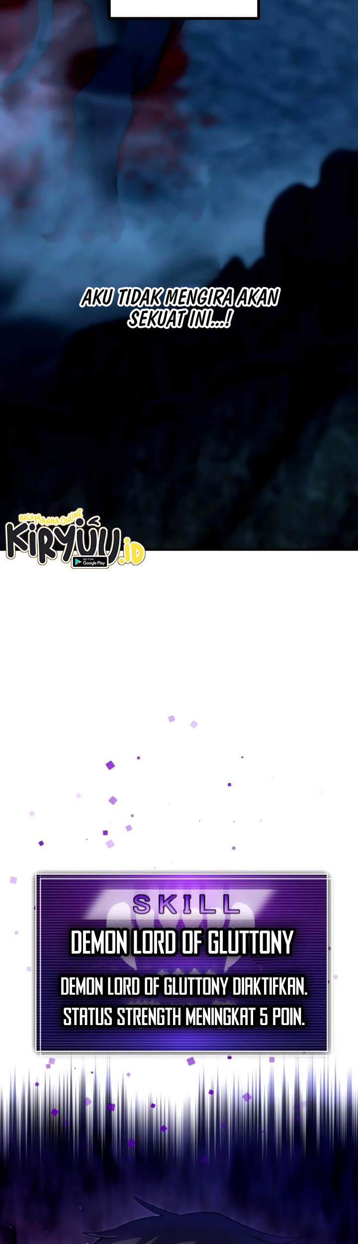 I Became an S-Rank Hunter With the Demon Lord App Chapter 35 - halaman 36