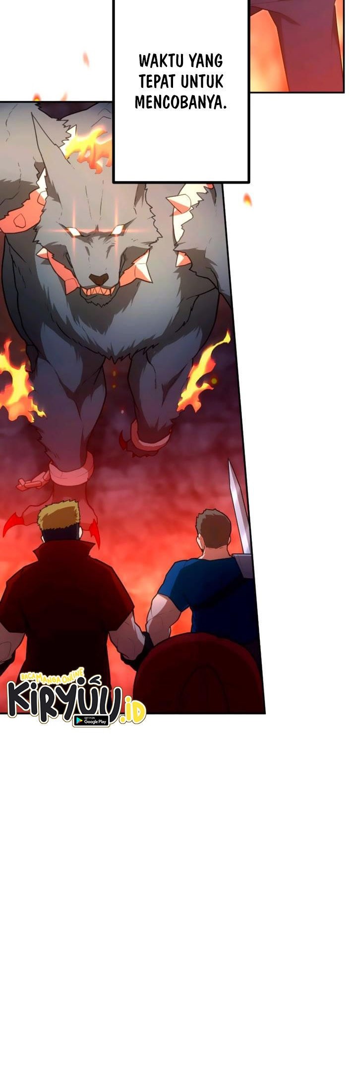 I Became an S-Rank Hunter With the Demon Lord App Chapter 35 - halaman 4