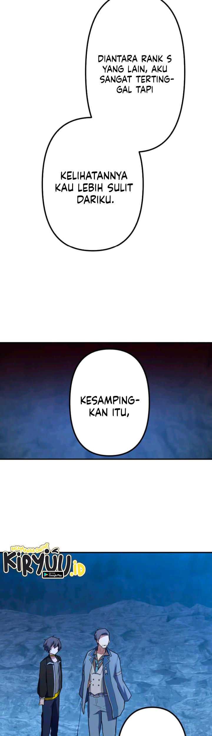 I Became an S-Rank Hunter With the Demon Lord App Chapter 36 - halaman 18