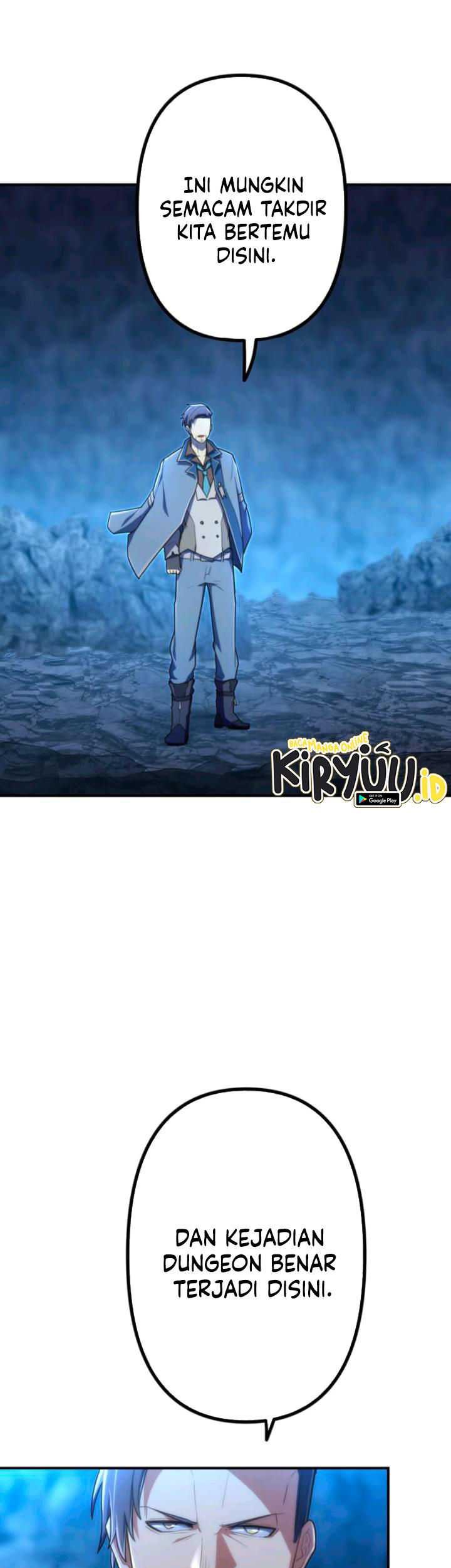 I Became an S-Rank Hunter With the Demon Lord App Chapter 36 - halaman 30