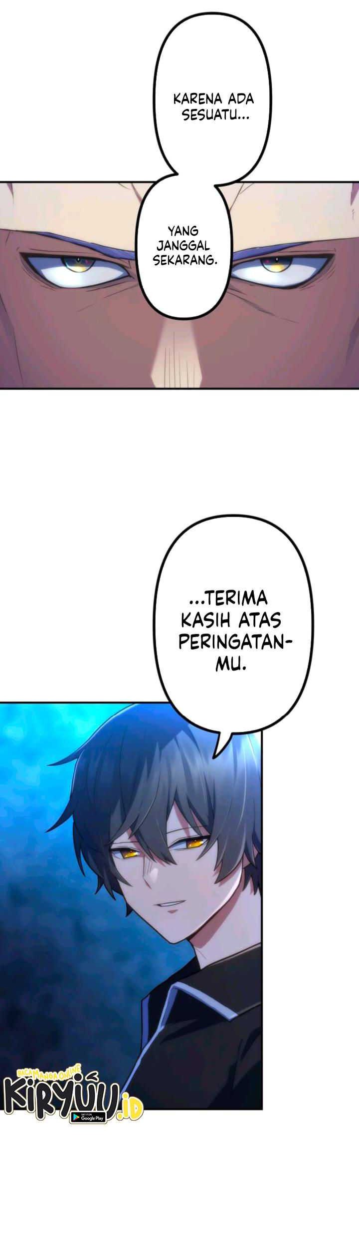 I Became an S-Rank Hunter With the Demon Lord App Chapter 36 - halaman 32