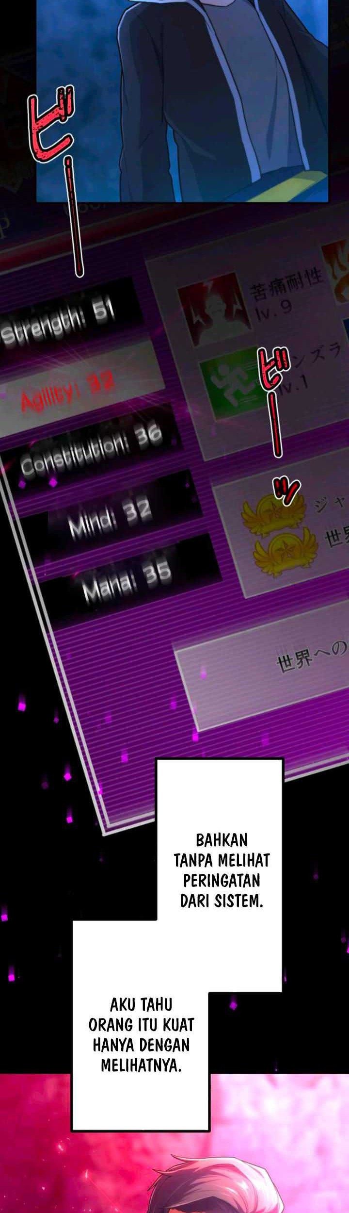 I Became an S-Rank Hunter With the Demon Lord App Chapter 36 - halaman 35