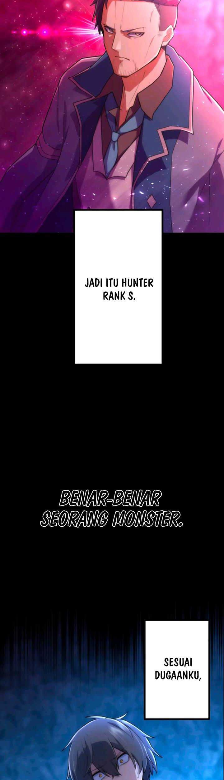 I Became an S-Rank Hunter With the Demon Lord App Chapter 36 - halaman 36