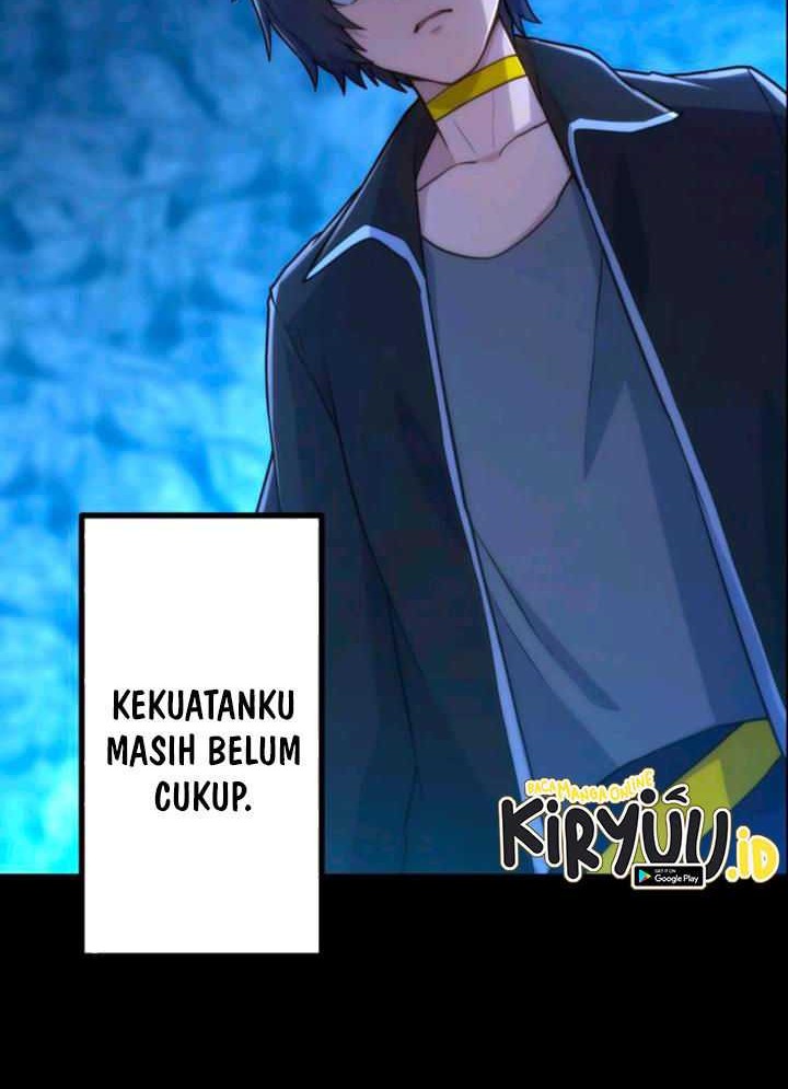 I Became an S-Rank Hunter With the Demon Lord App Chapter 36 - halaman 37