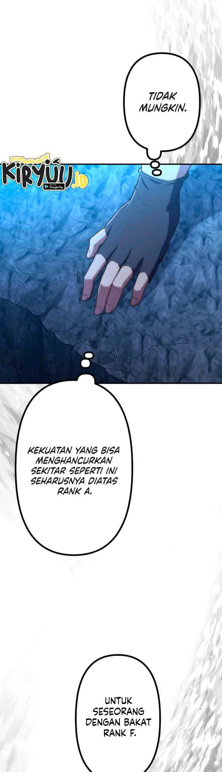 I Became an S-Rank Hunter With the Demon Lord App Chapter 36 - halaman 42