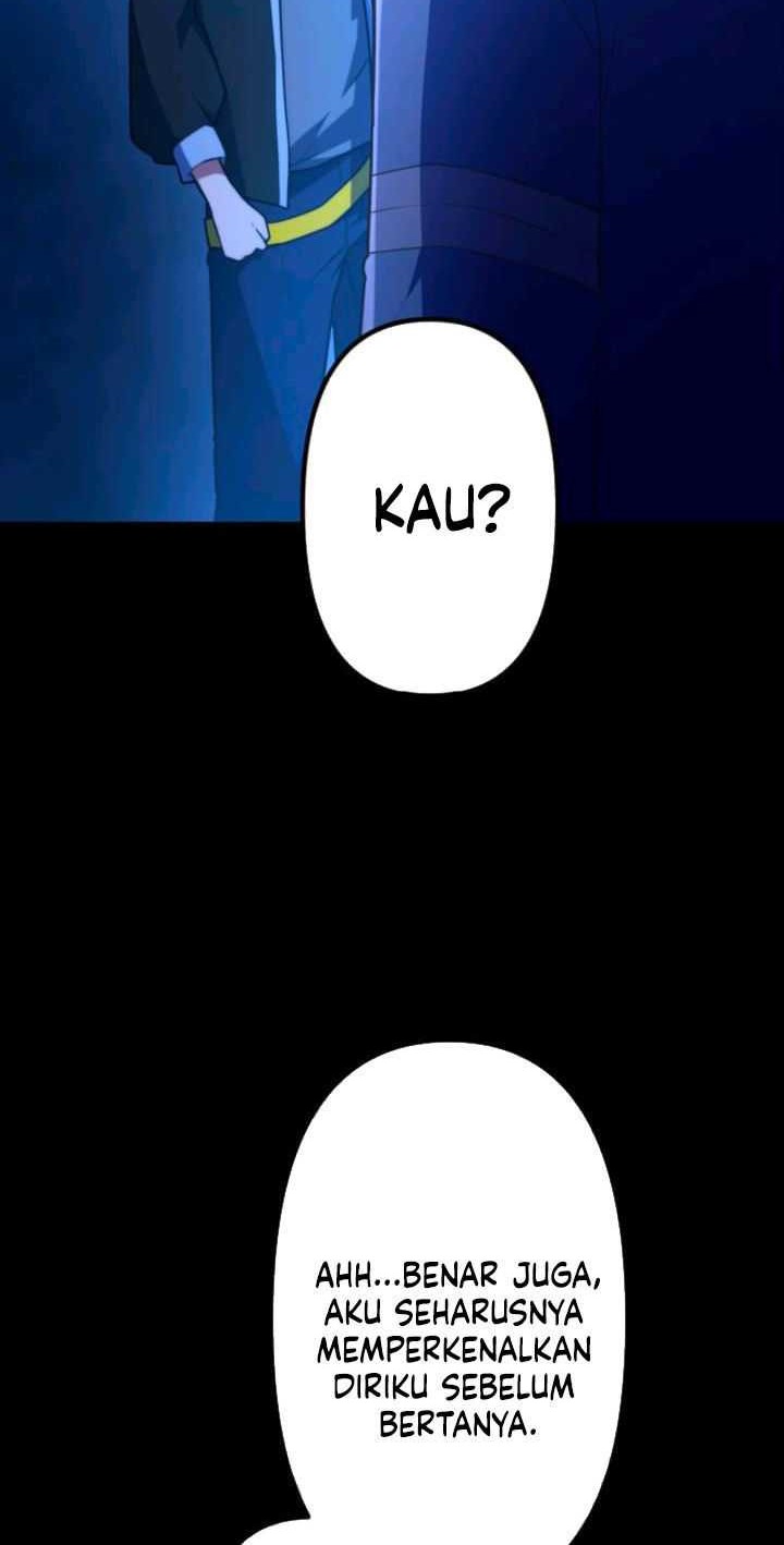 I Became an S-Rank Hunter With the Demon Lord App Chapter 36 - halaman 5