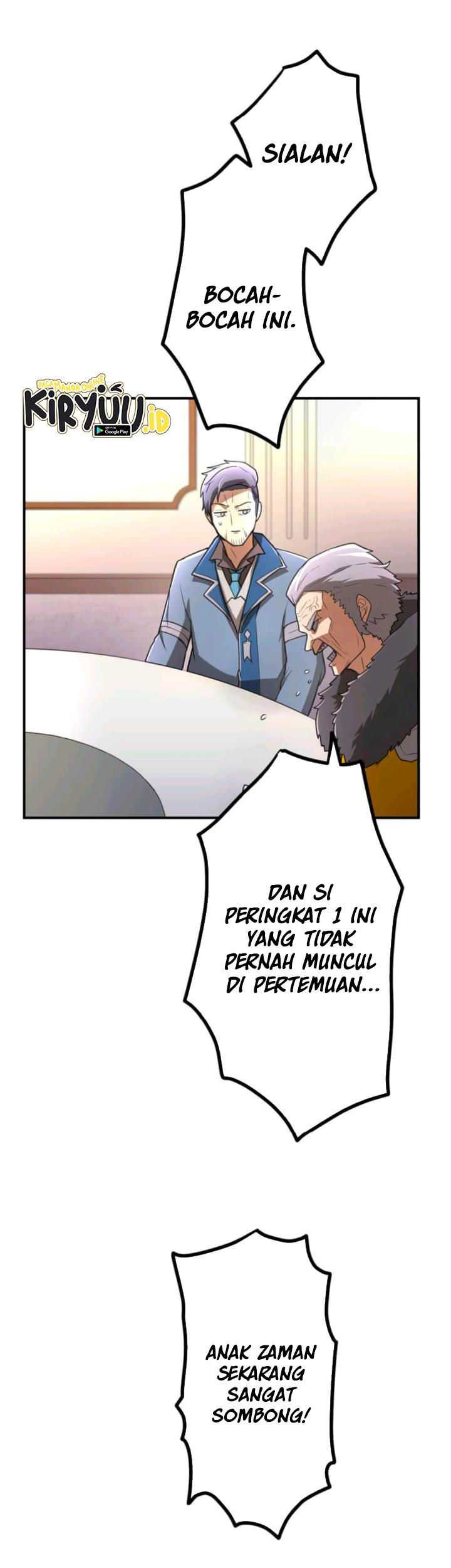 I Became an S-Rank Hunter With the Demon Lord App Chapter 36 - halaman 54