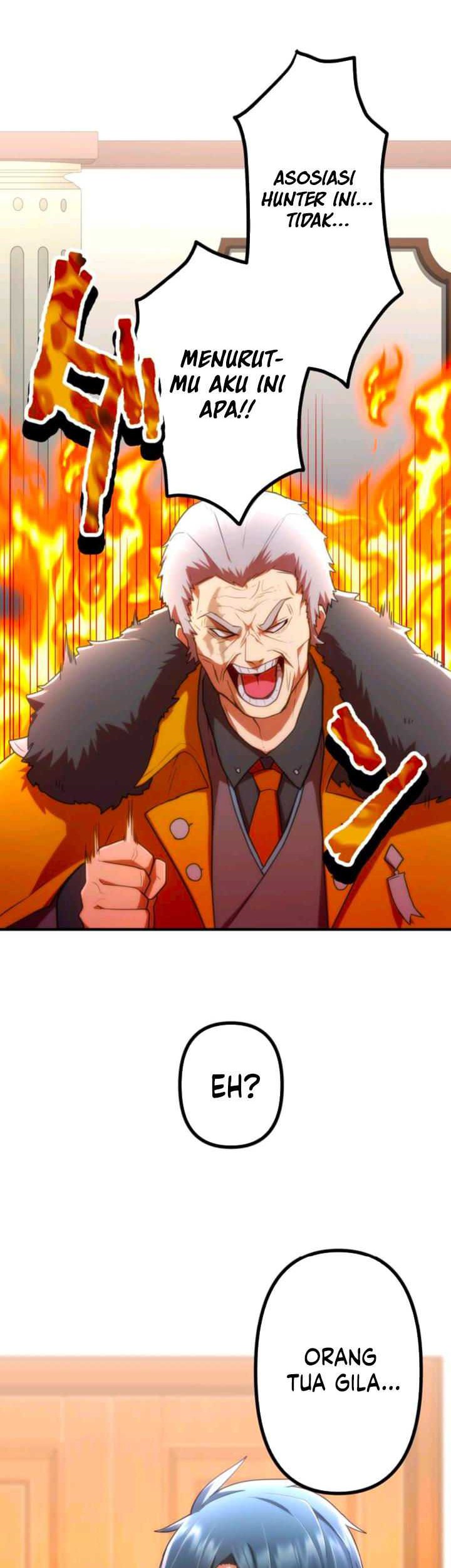 I Became an S-Rank Hunter With the Demon Lord App Chapter 36 - halaman 55