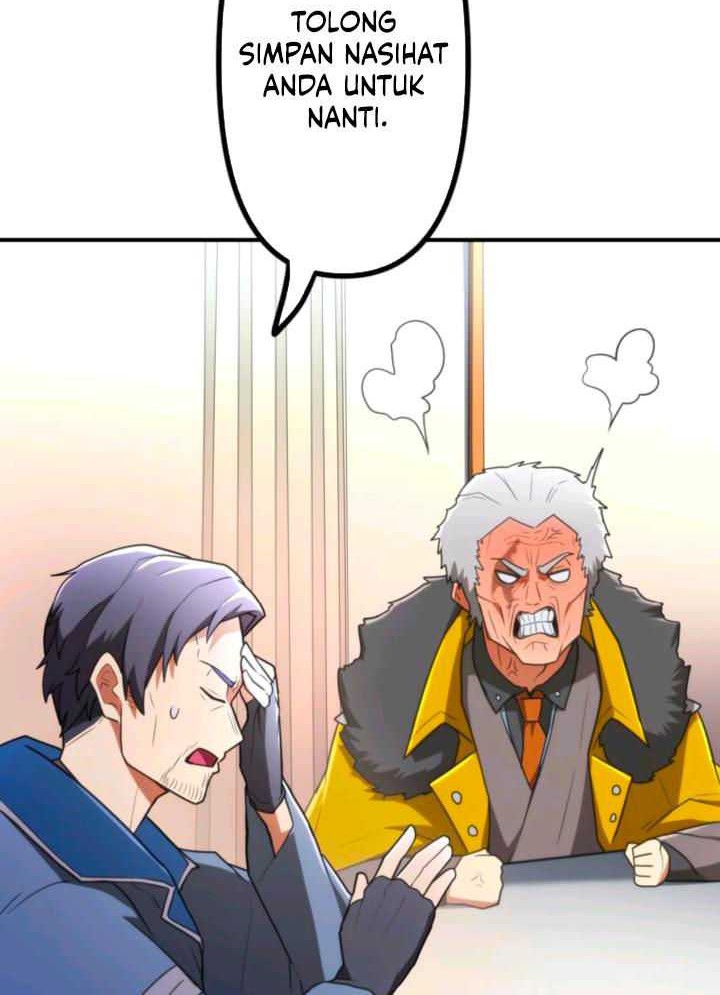 I Became an S-Rank Hunter With the Demon Lord App Chapter 36 - halaman 57