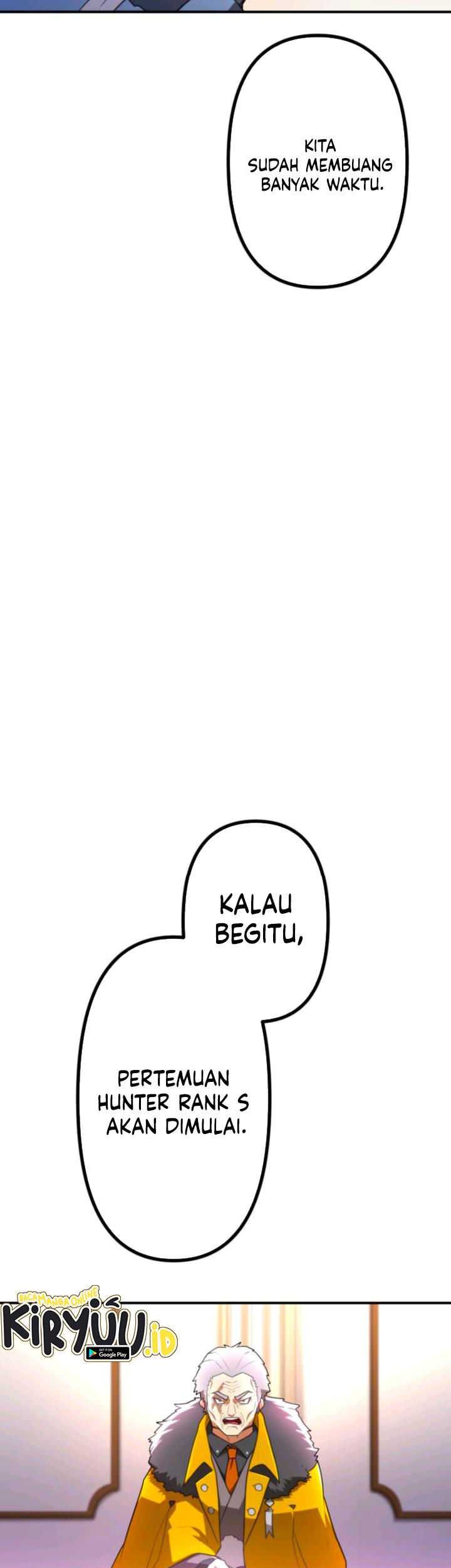 I Became an S-Rank Hunter With the Demon Lord App Chapter 36 - halaman 58