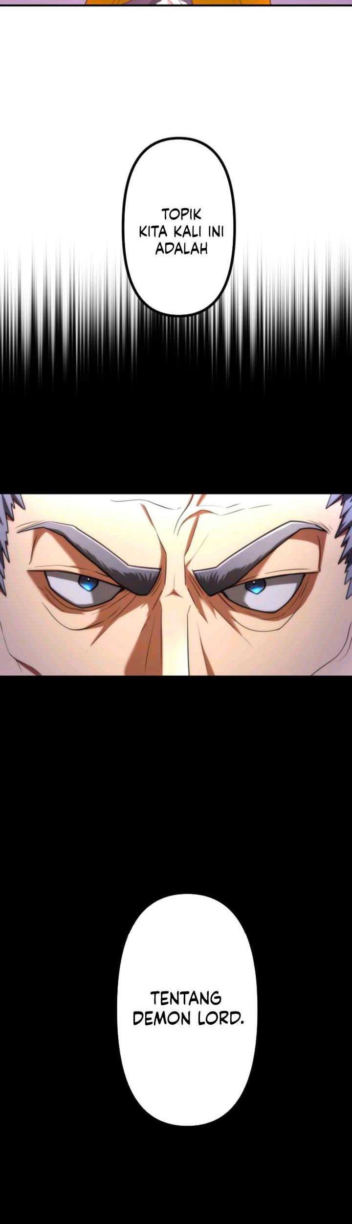 I Became an S-Rank Hunter With the Demon Lord App Chapter 36 - halaman 59