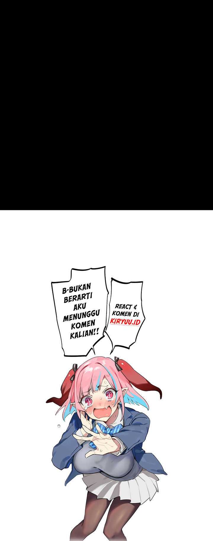 I Became an S-Rank Hunter With the Demon Lord App Chapter 36 - halaman 60