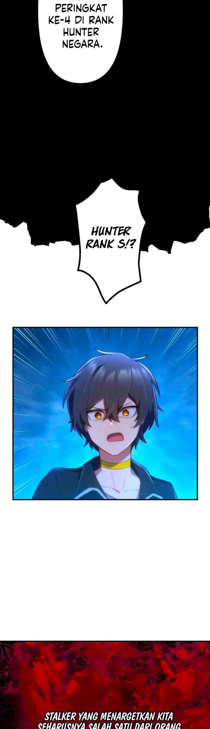 I Became an S-Rank Hunter With the Demon Lord App Chapter 36 - halaman 7