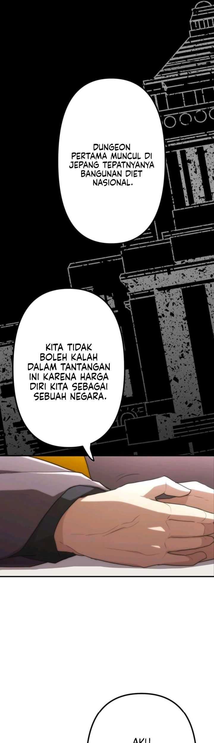 I Became an S-Rank Hunter With the Demon Lord App Chapter 37 - halaman 10