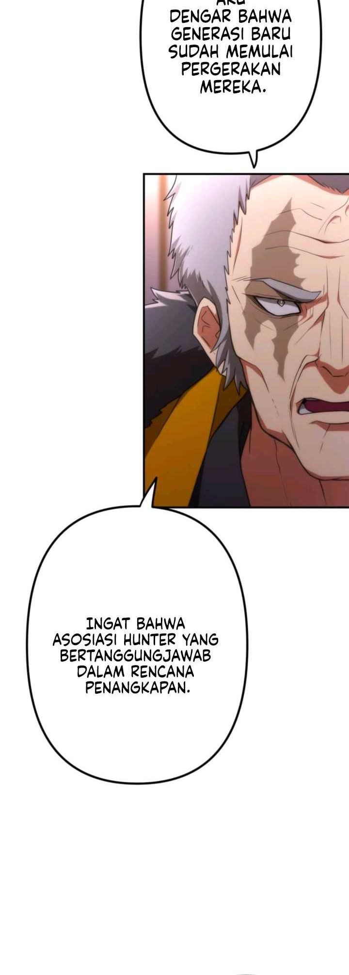 I Became an S-Rank Hunter With the Demon Lord App Chapter 37 - halaman 11