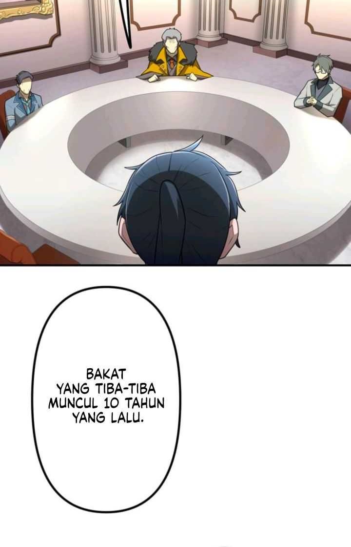 I Became an S-Rank Hunter With the Demon Lord App Chapter 37 - halaman 13