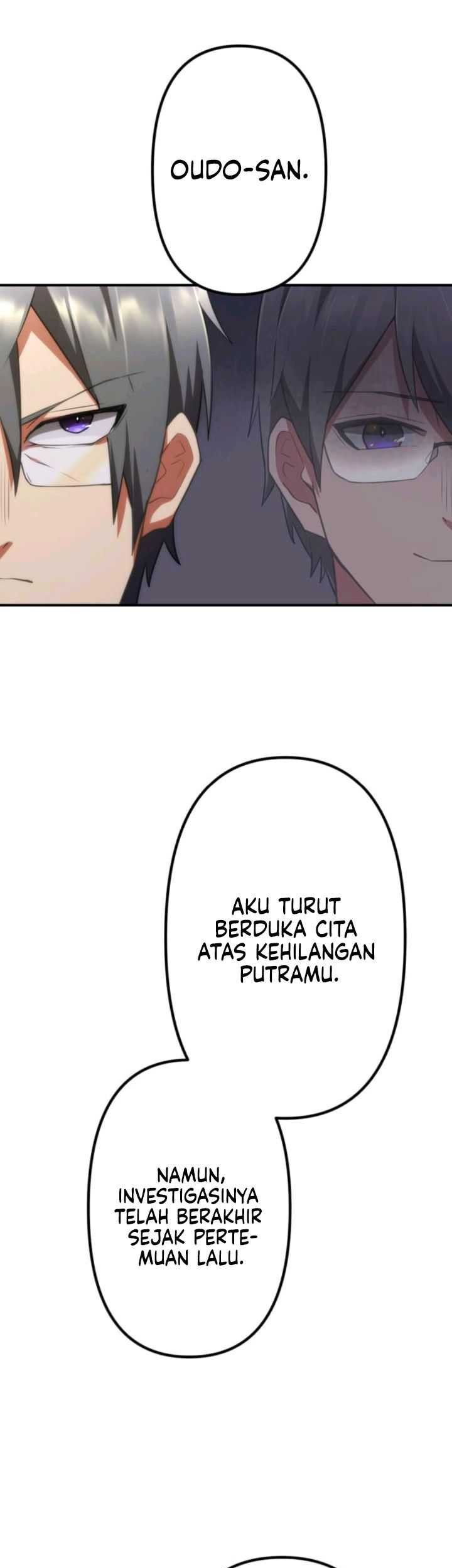 I Became an S-Rank Hunter With the Demon Lord App Chapter 37 - halaman 18
