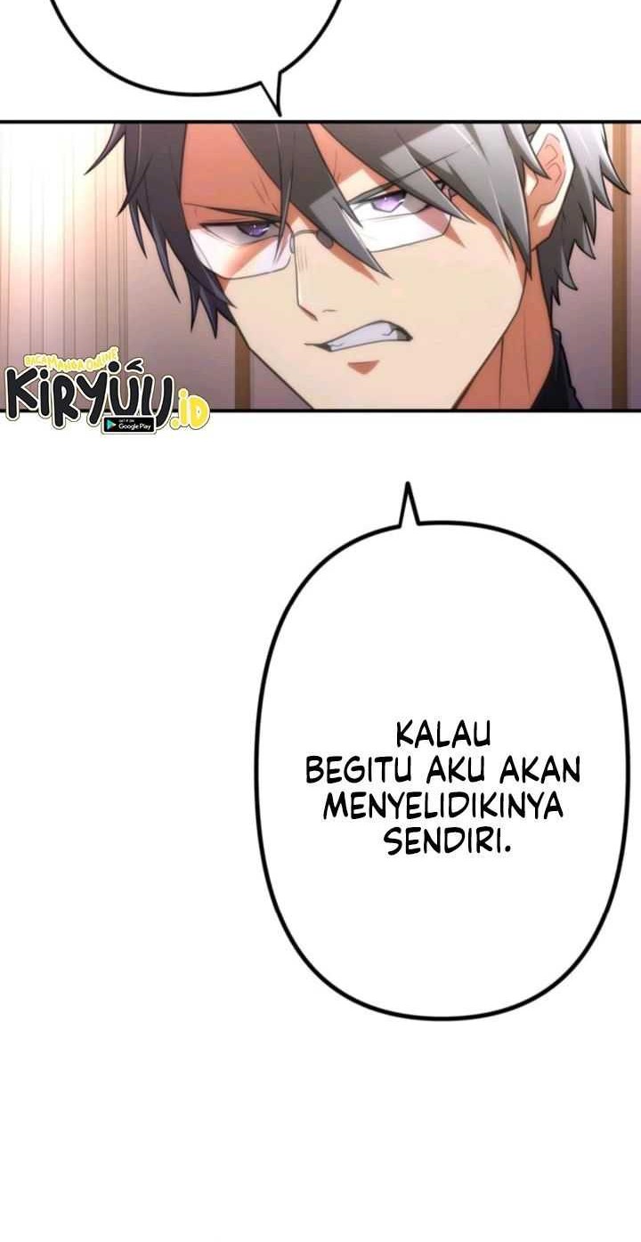 I Became an S-Rank Hunter With the Demon Lord App Chapter 37 - halaman 23