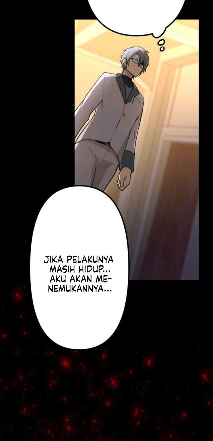 I Became an S-Rank Hunter With the Demon Lord App Chapter 37 - halaman 27