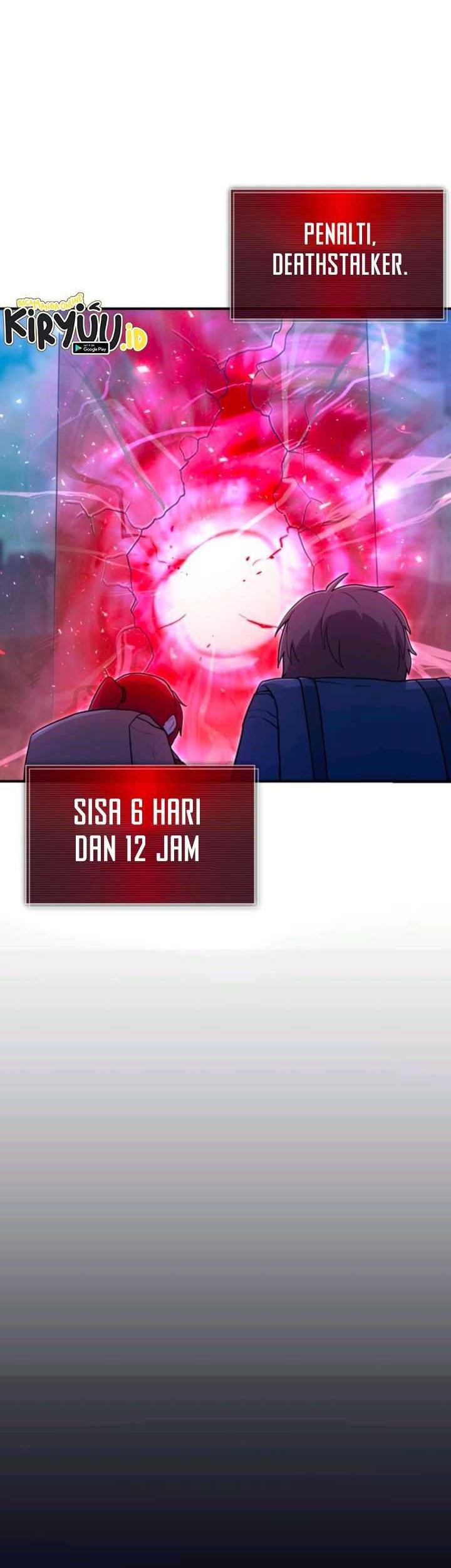 I Became an S-Rank Hunter With the Demon Lord App Chapter 37 - halaman 31