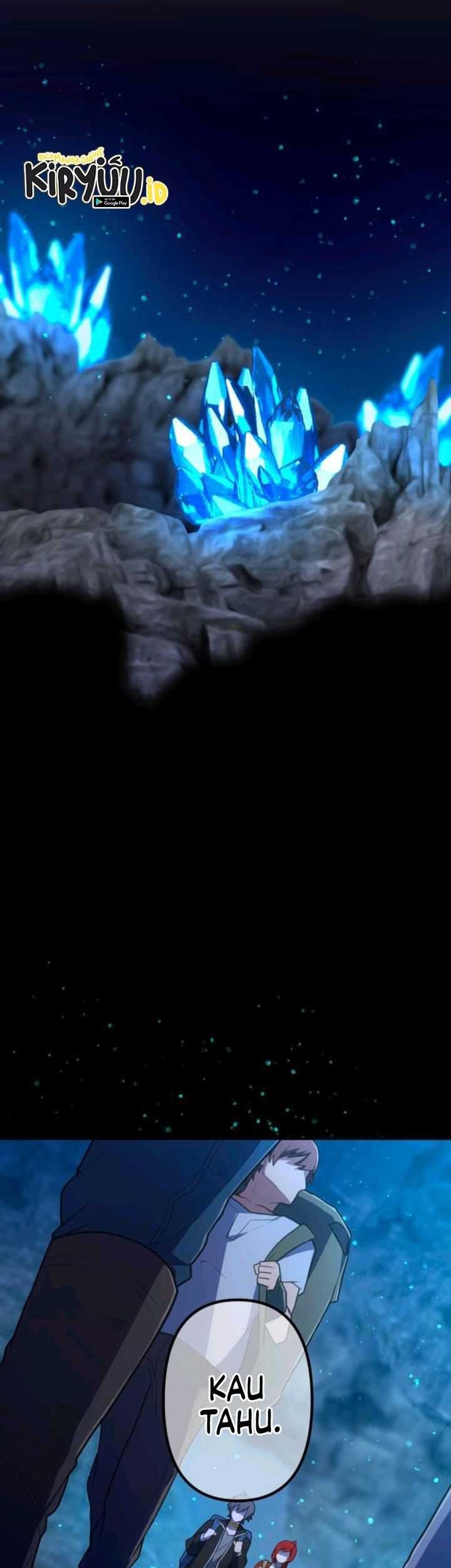 I Became an S-Rank Hunter With the Demon Lord App Chapter 37 - halaman 32
