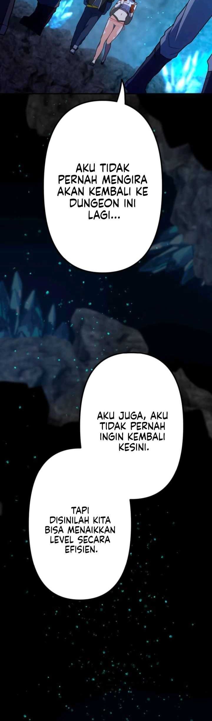 I Became an S-Rank Hunter With the Demon Lord App Chapter 37 - halaman 33