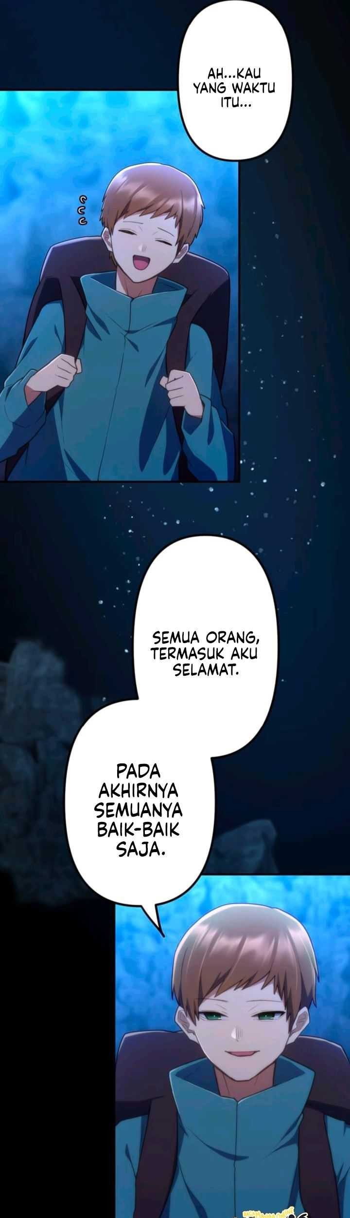 I Became an S-Rank Hunter With the Demon Lord App Chapter 37 - halaman 44