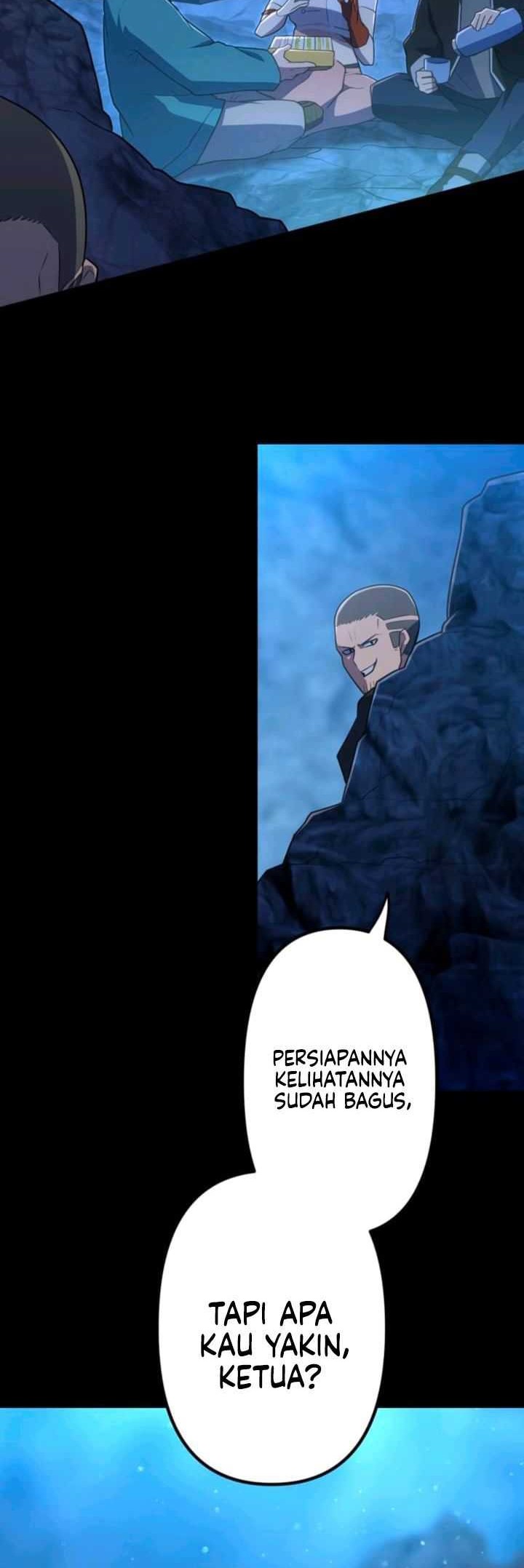 I Became an S-Rank Hunter With the Demon Lord App Chapter 37 - halaman 47