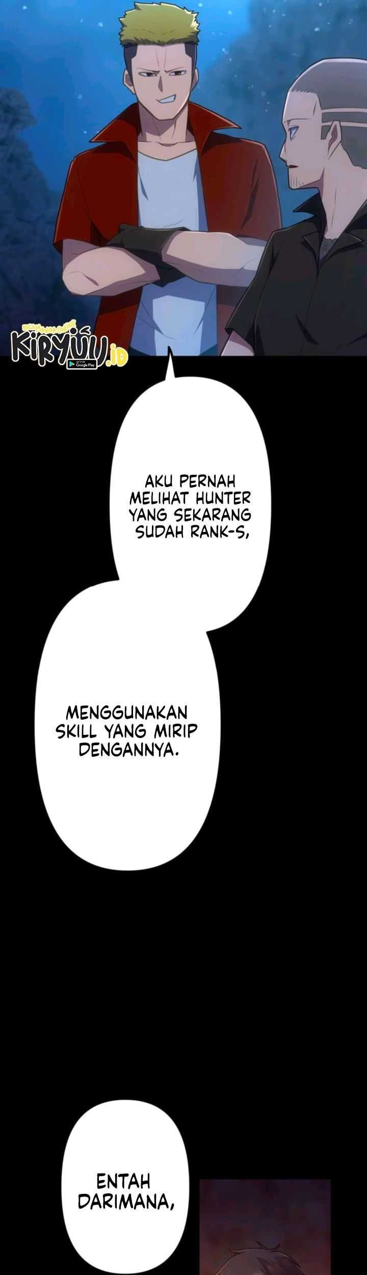 I Became an S-Rank Hunter With the Demon Lord App Chapter 37 - halaman 48