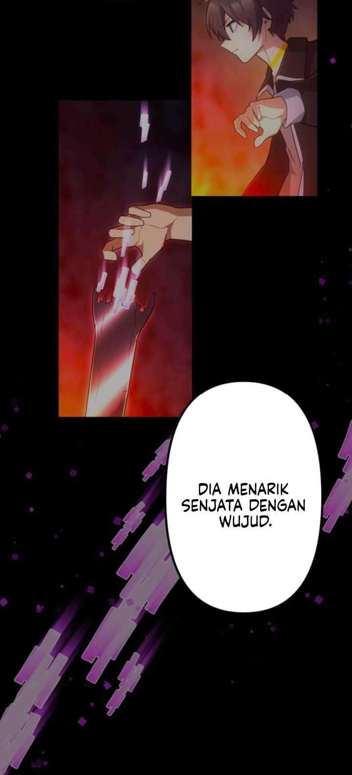 I Became an S-Rank Hunter With the Demon Lord App Chapter 37 - halaman 49