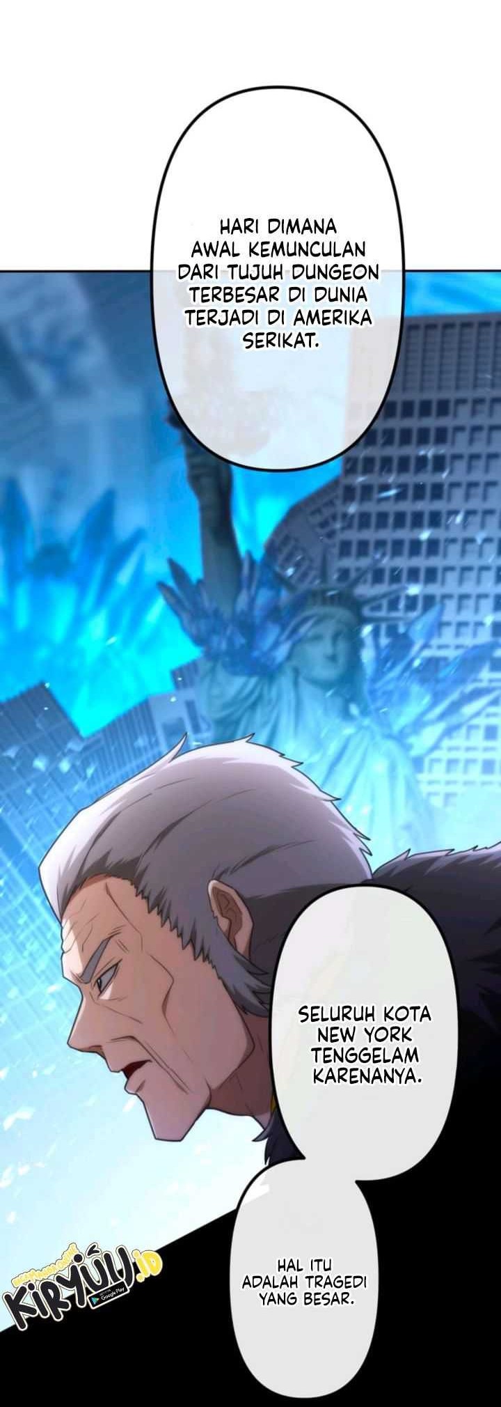 I Became an S-Rank Hunter With the Demon Lord App Chapter 37 - halaman 9
