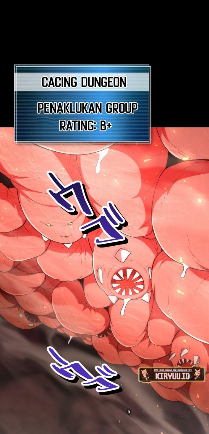 I Became an S-Rank Hunter With the Demon Lord App Chapter 38 - halaman 21