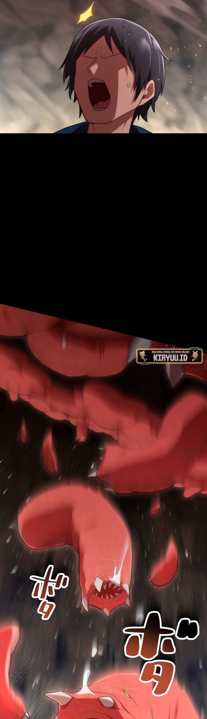 I Became an S-Rank Hunter With the Demon Lord App Chapter 38 - halaman 22