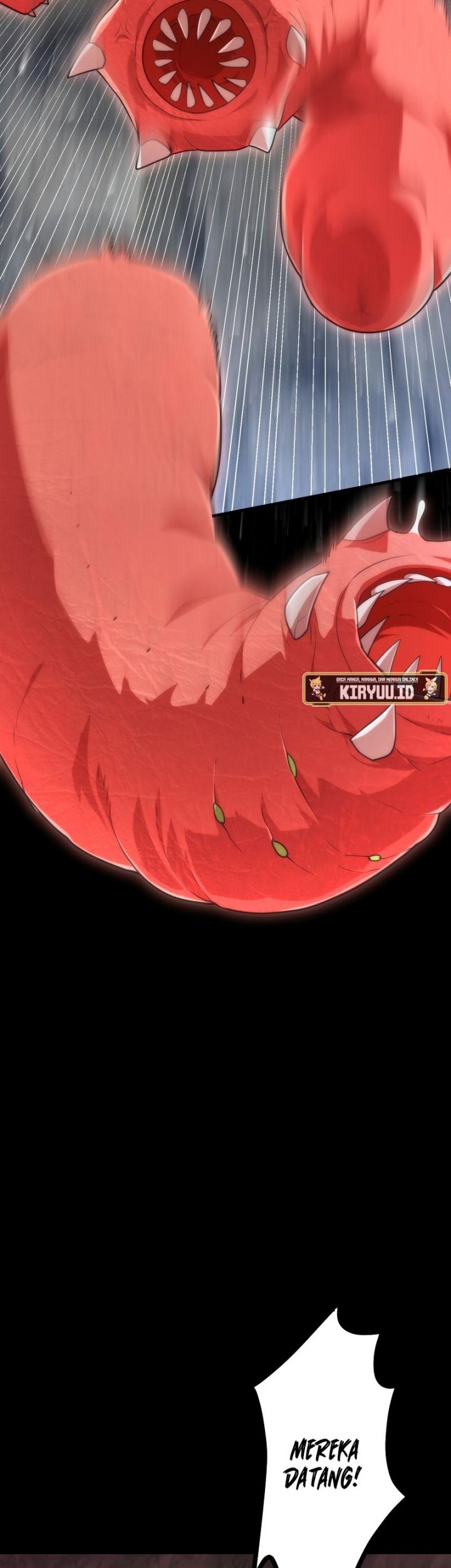I Became an S-Rank Hunter With the Demon Lord App Chapter 38 - halaman 23