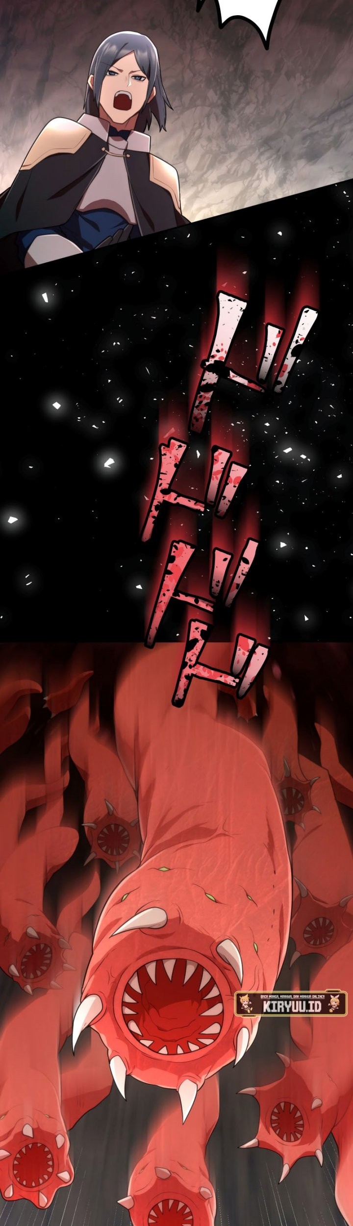 I Became an S-Rank Hunter With the Demon Lord App Chapter 38 - halaman 24