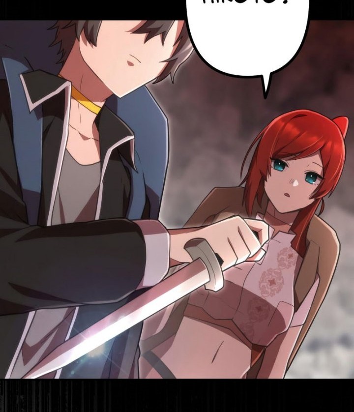 I Became an S-Rank Hunter With the Demon Lord App Chapter 38 - halaman 33