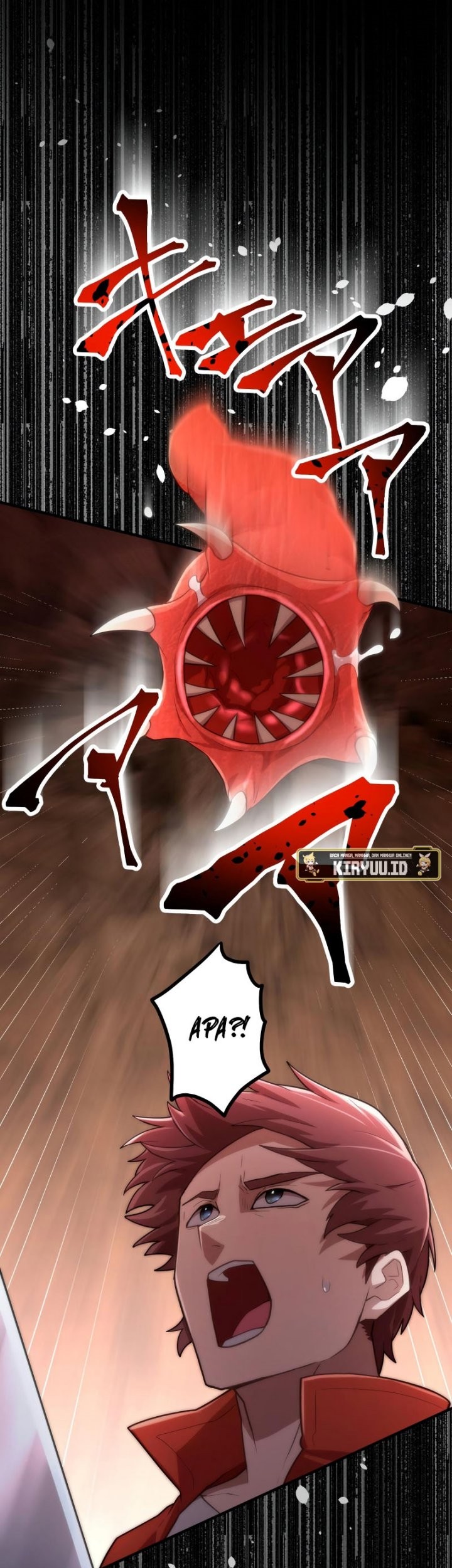 I Became an S-Rank Hunter With the Demon Lord App Chapter 38 - halaman 34