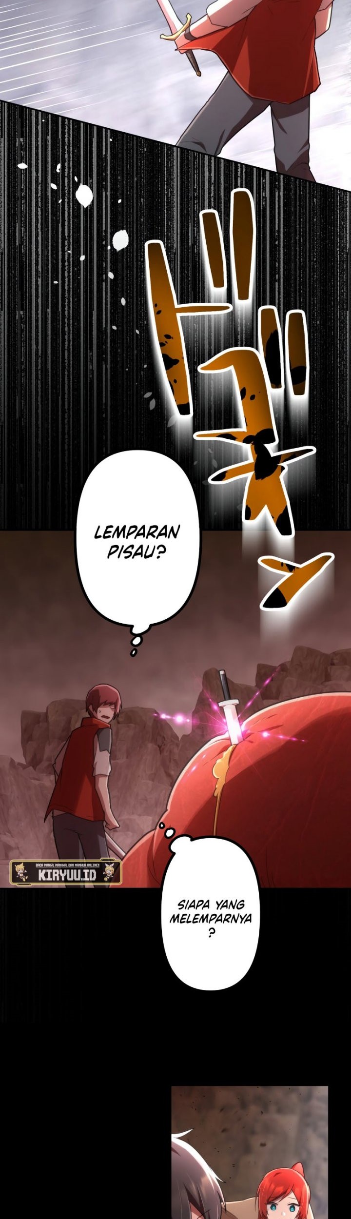 I Became an S-Rank Hunter With the Demon Lord App Chapter 38 - halaman 36