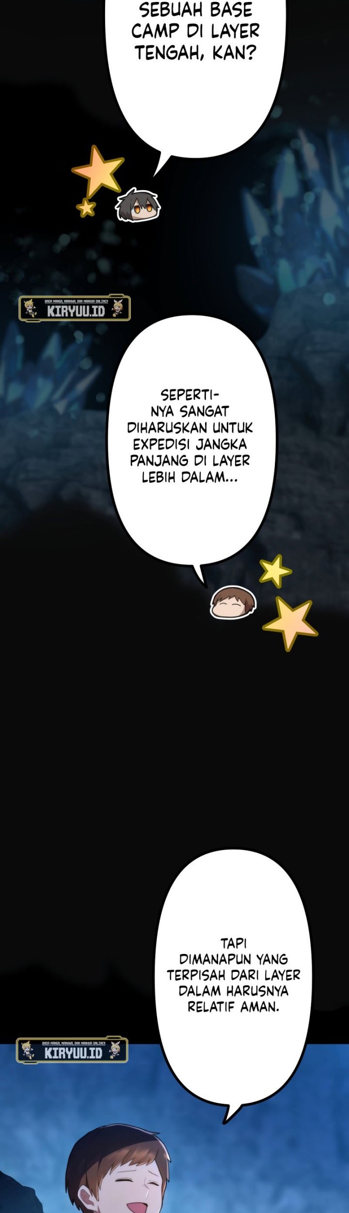 I Became an S-Rank Hunter With the Demon Lord App Chapter 38 - halaman 4