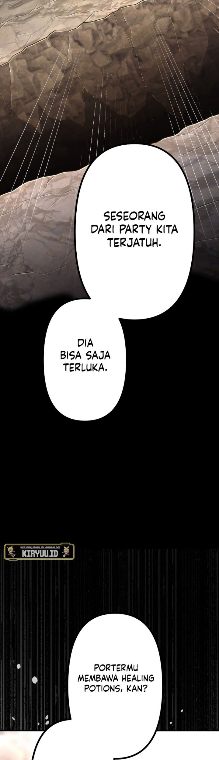 I Became an S-Rank Hunter With the Demon Lord App Chapter 38 - halaman 44