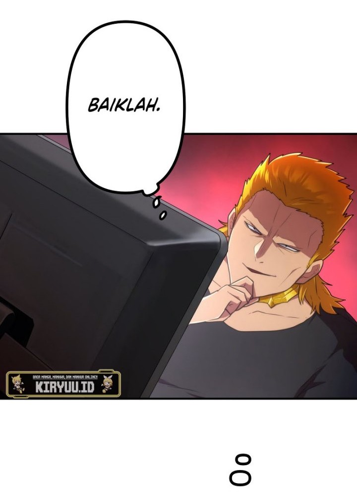 I Became an S-Rank Hunter With the Demon Lord App Chapter 38 - halaman 53