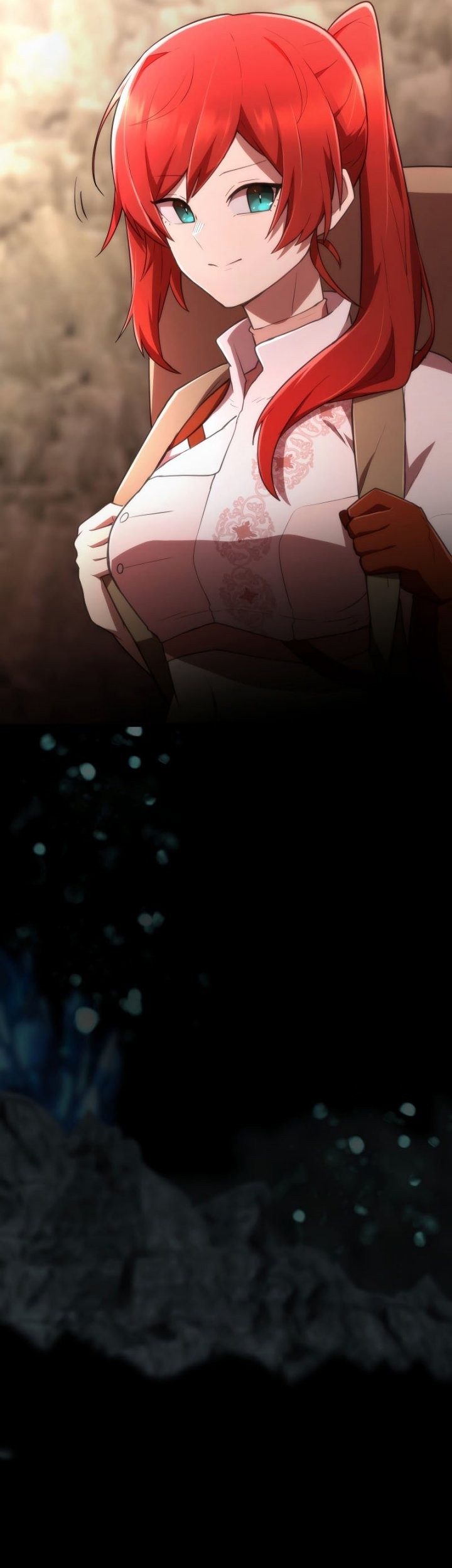 I Became an S-Rank Hunter With the Demon Lord App Chapter 39 - halaman 10