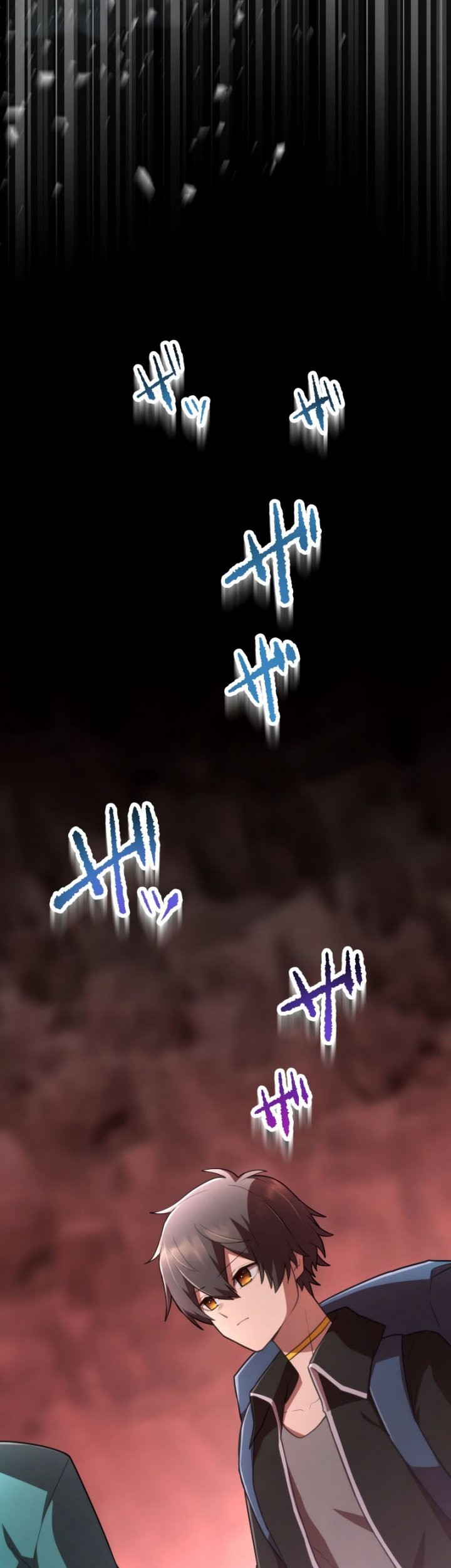 I Became an S-Rank Hunter With the Demon Lord App Chapter 39 - halaman 12